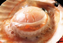 ほたて焼き