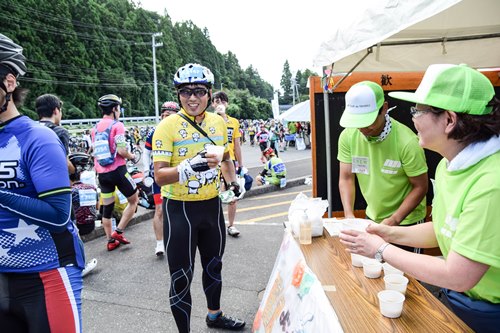 ツール・ド・東北２０１９