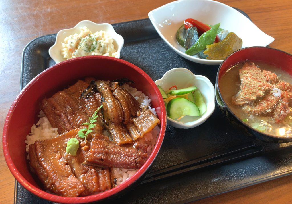 南三陸てん店舗紹介【カフェ ちょこっと】