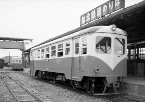 Sempoku Railways