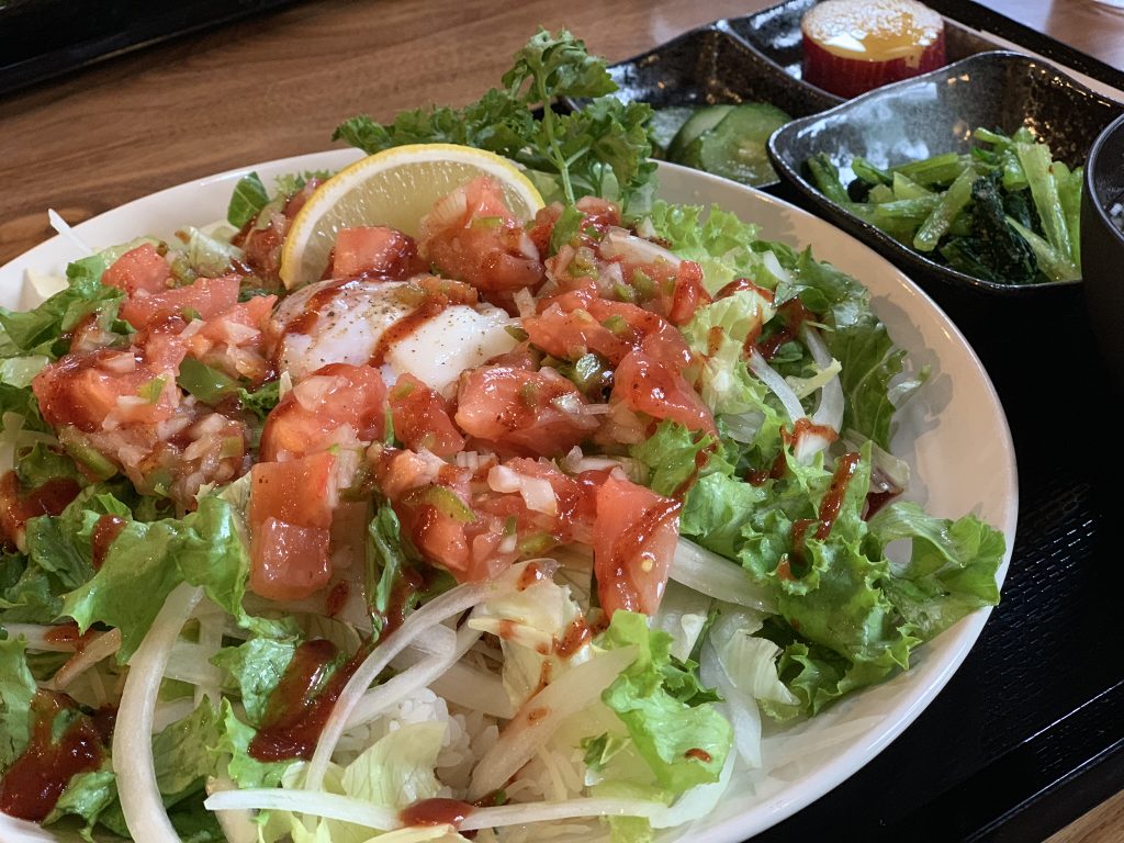 南三陸てん店舗紹介【コミュニティ・カフェ こもんず】