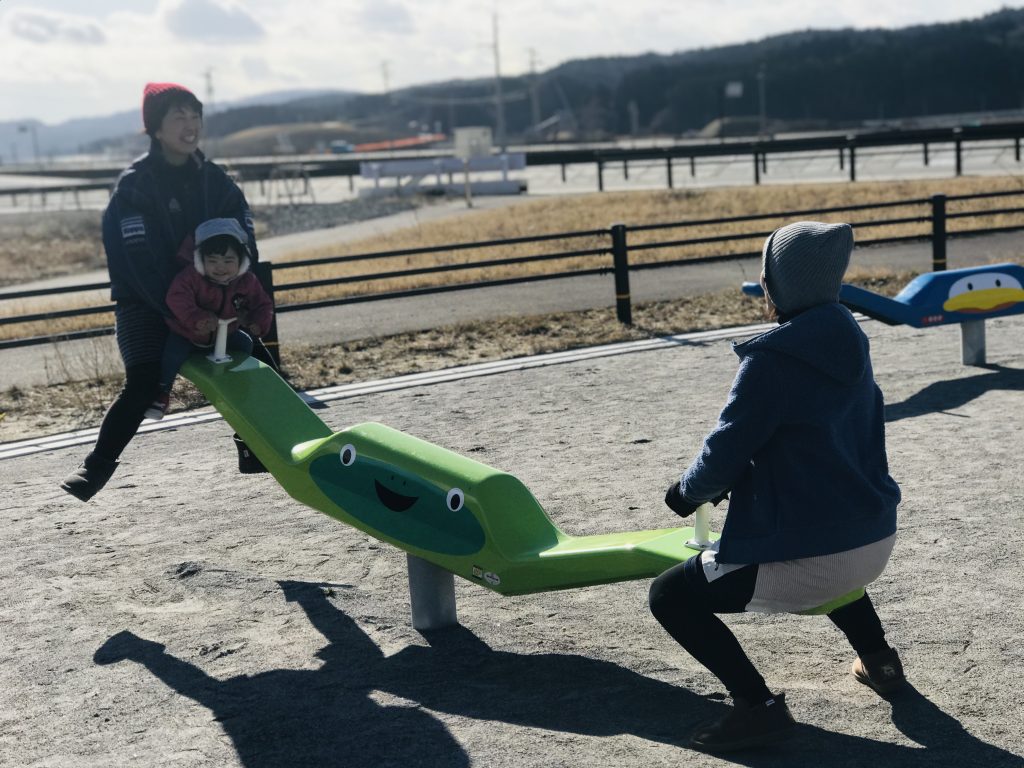 マリンパルだより　　1月その4