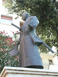 Tsunenaga Hasekura, The First Samurai in Rome