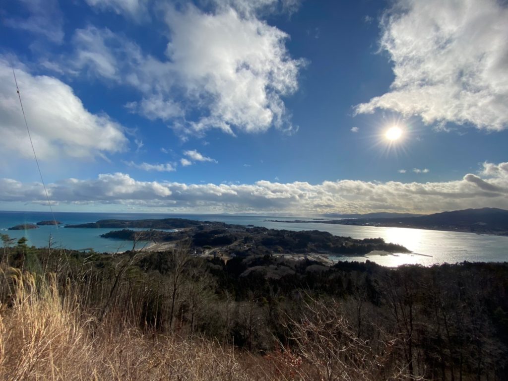 研修旅行に行って来ました！～気仙沼・陸前高田編～