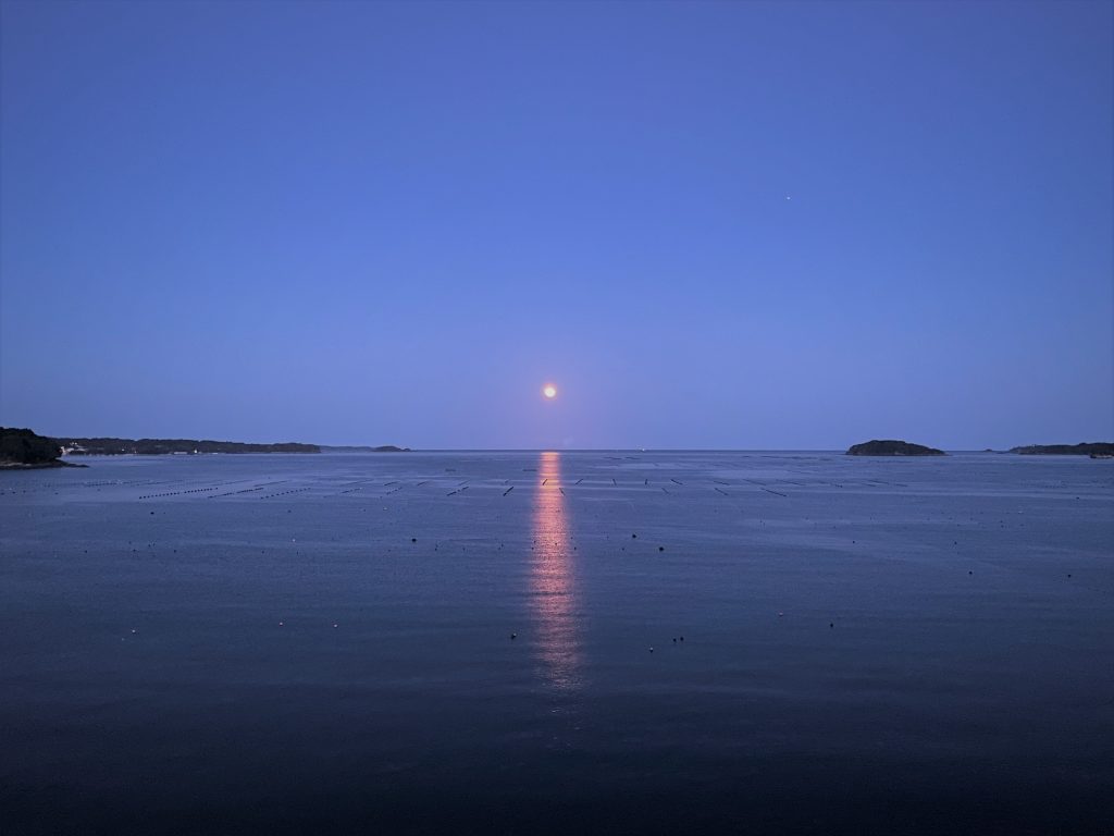 美味しい冬の海鮮は？