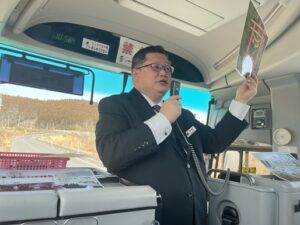 3月限定【語り部バス無料付　忘れないために訪れる南三陸メモリアル宿泊プラン】