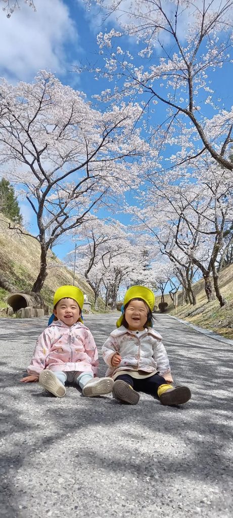 マリンパルだより　　４月その３