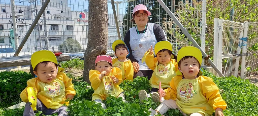 マリンパルだより　4月その4