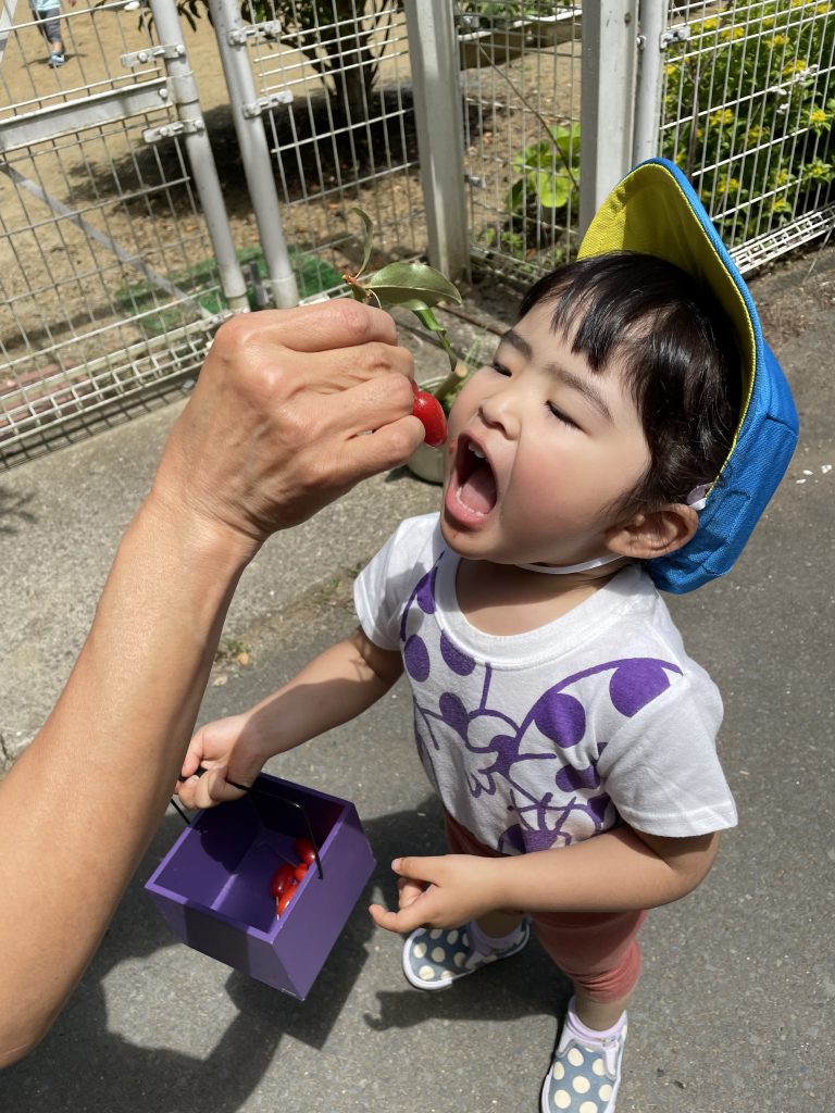 マリンパルだより　６月その４