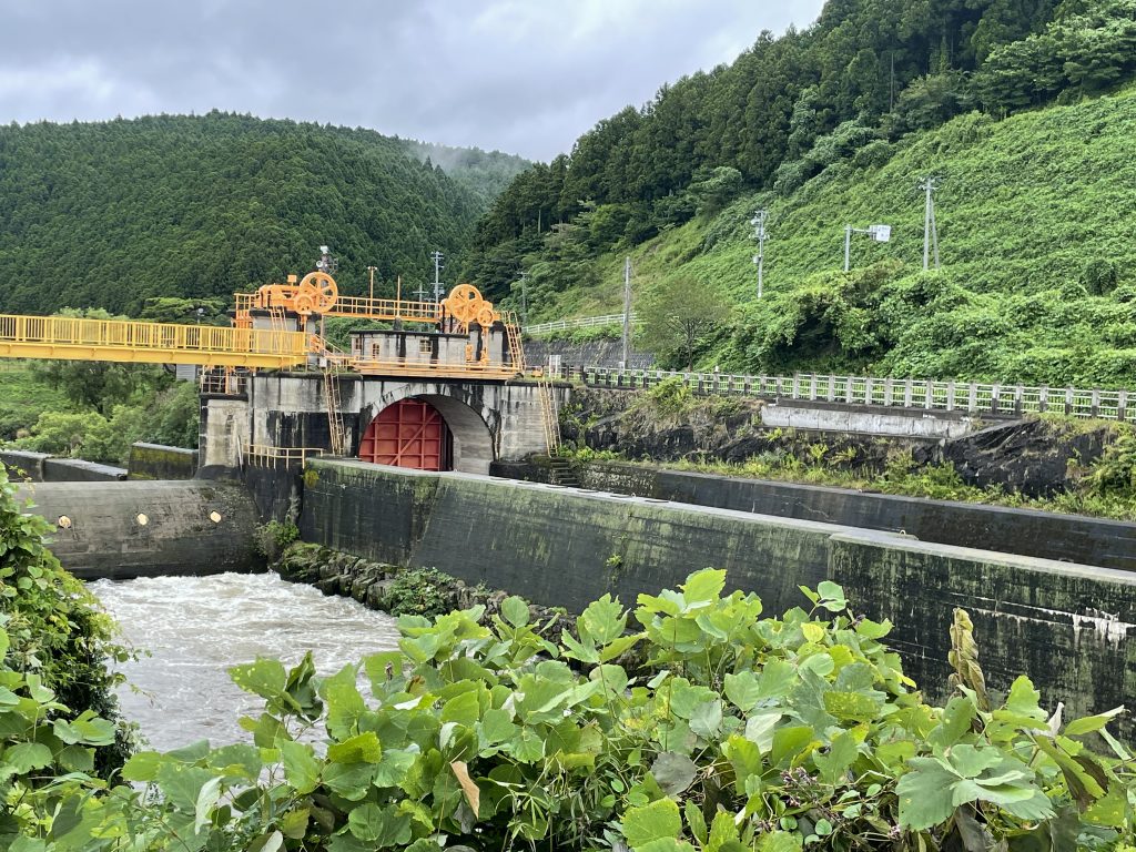 Kitakamigawa River Historical Park