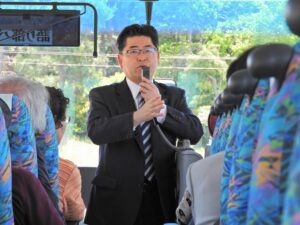 （公式サイト限定価格）【大人が子供たちに伝えるべきこと・語り部バス付プラン】コーヒー券付・11時アウト