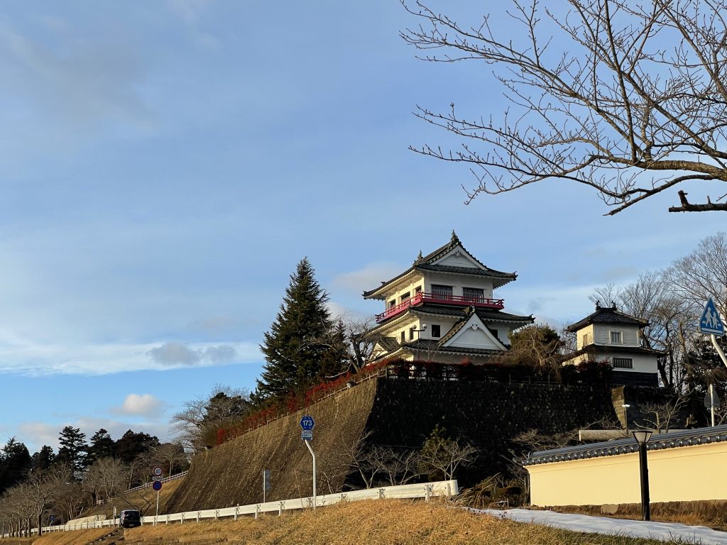 Kanyo plus one ～ Wakuya Castle ～