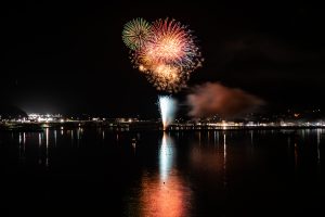 2025年7月26日(土)開催 南三陸町志津川湾夏まつり及び花火大会について