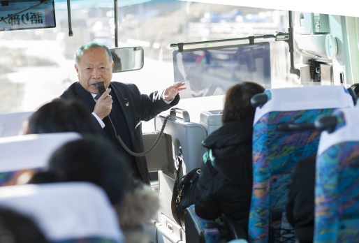 第7回全国被災地語り部シンポジウムin東北を開催いたします