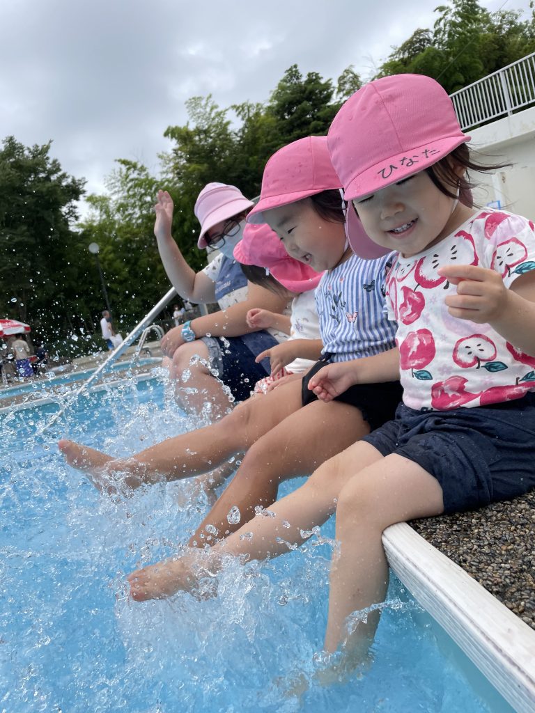 マリンパルだより　８月その２