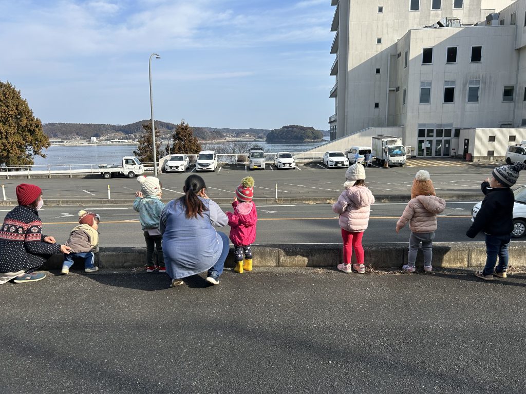 マリンパルだより1月その3