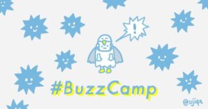 【告知】#BuzzCamp南三陸 2018 「SNS・スマホを使いこなそう！ネットで販売、宣伝ができるようになる講座」6/24（日）　<br />