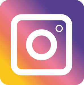 【SNS追加】「YouTubeチャンネル」「instagram公式」を追加しました！