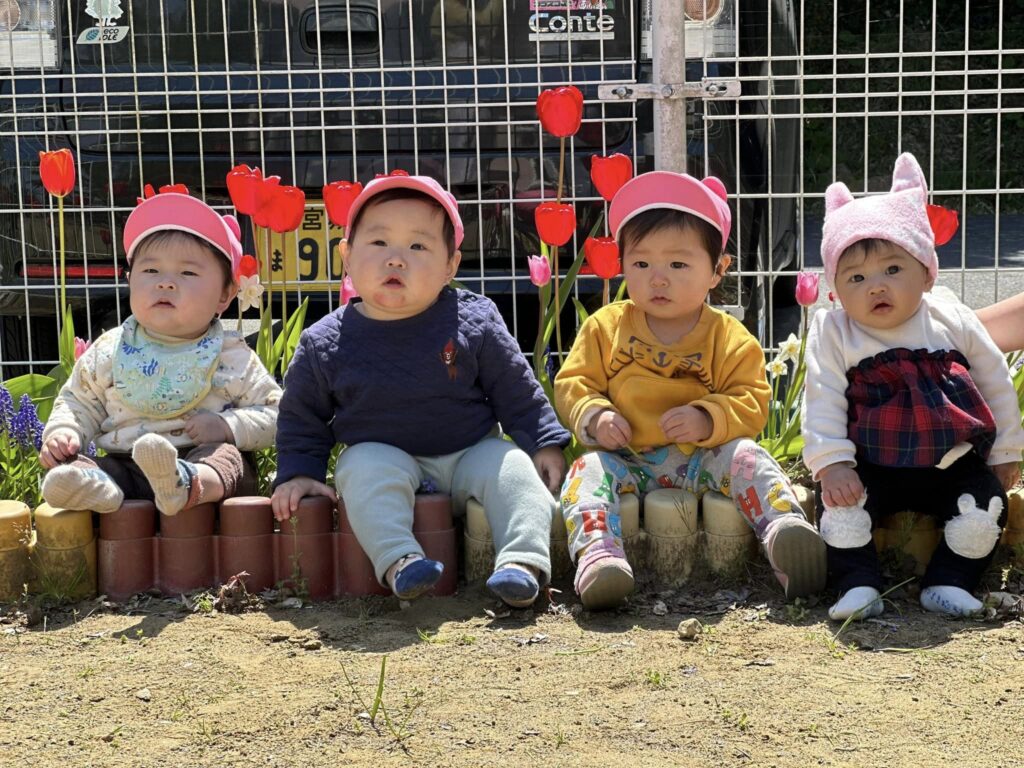 マリンパルだより　４月その４