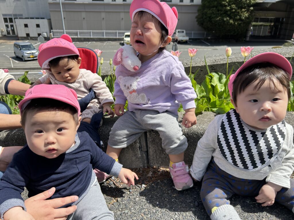 マリンパルだより４月その３