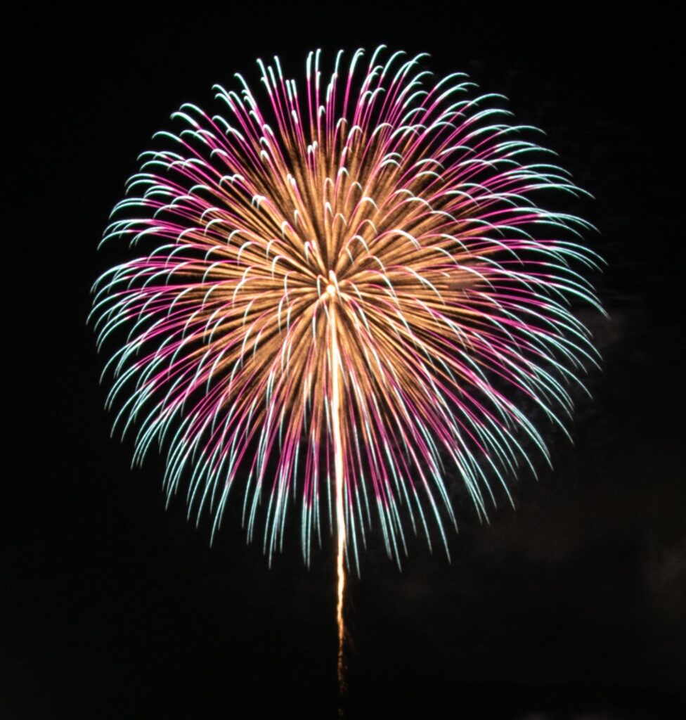 今年の志津川湾夏まつりは…7月29日（土）開催！