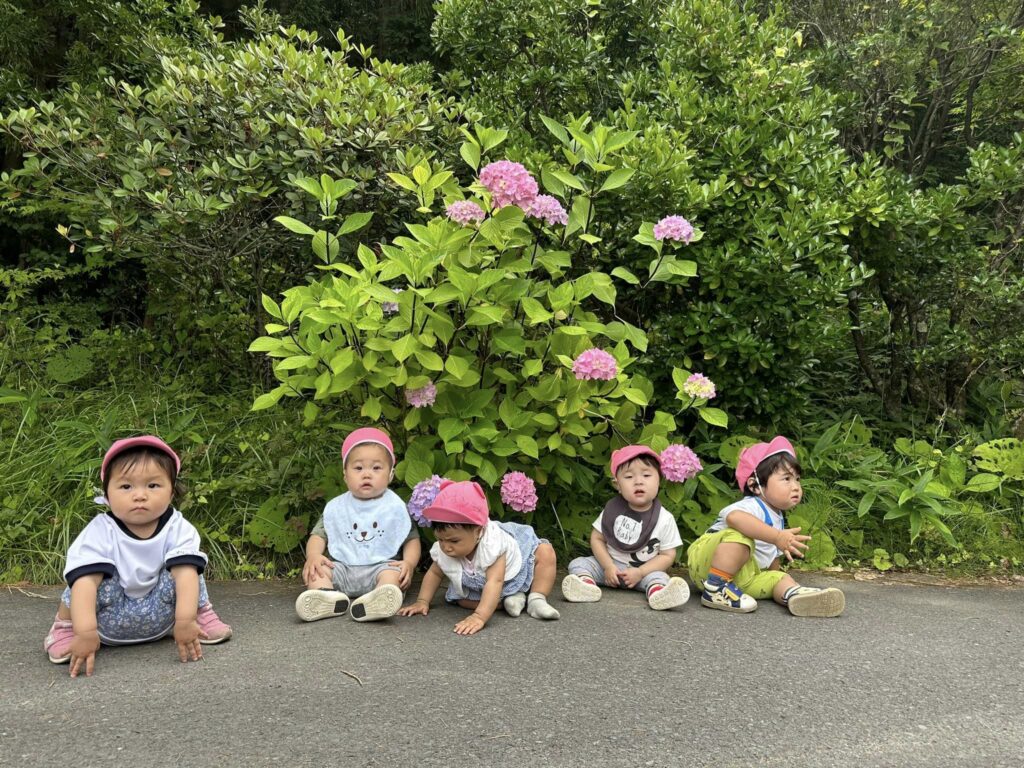 マリンパルだより　（7月その1）