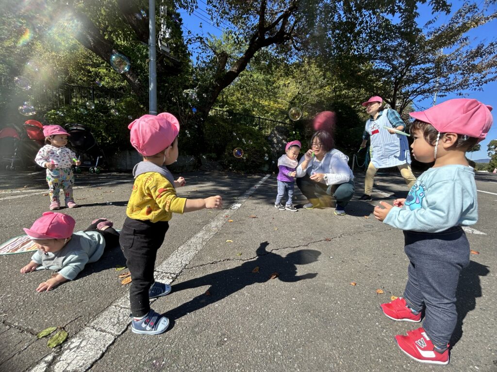 マリンパルだより10月その4