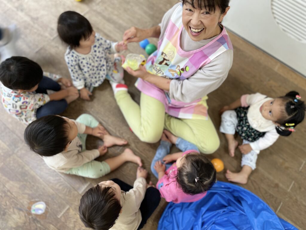 マリンパルだより　６月その１