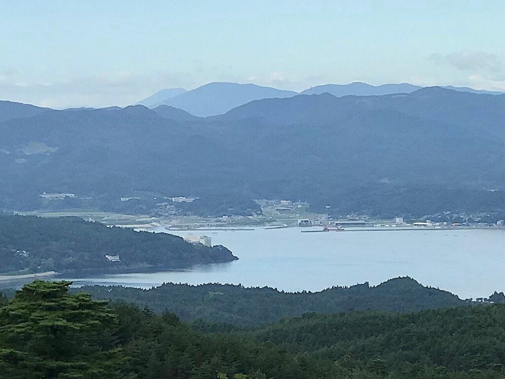 絶景ポイント