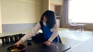 台湾から南三陸へ～夢と学びのインターンシップ～