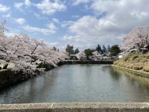 私のふるさと米沢