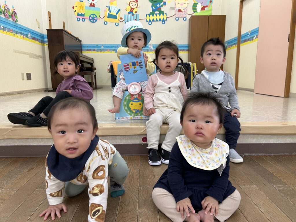 マリンパルだより5月その5