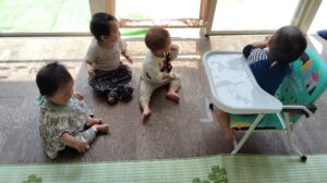 マリンパルだより　５月その４