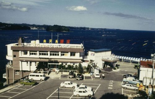 7月10日は…ホテル観洋創業の日！