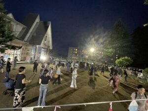 マリンパルだより８月その２