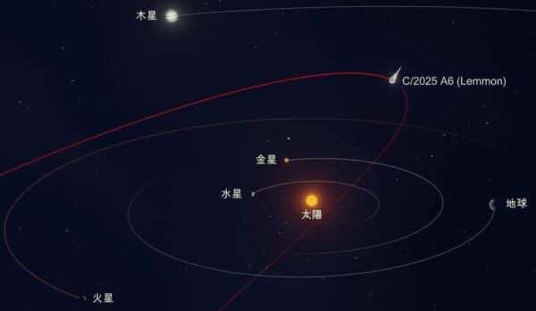 一生に一度の彗星 レモン! 23・24日 スタパ緊急開催！！