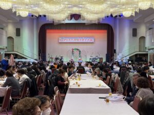 クリスマスカラオケ大会を開催します!!