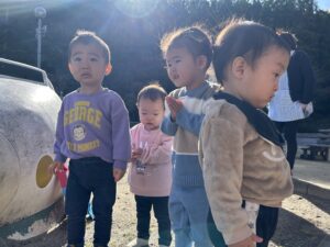 マリンパルだより11月その3