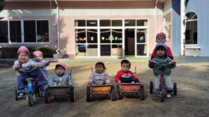 マリンパルだより 11月その2