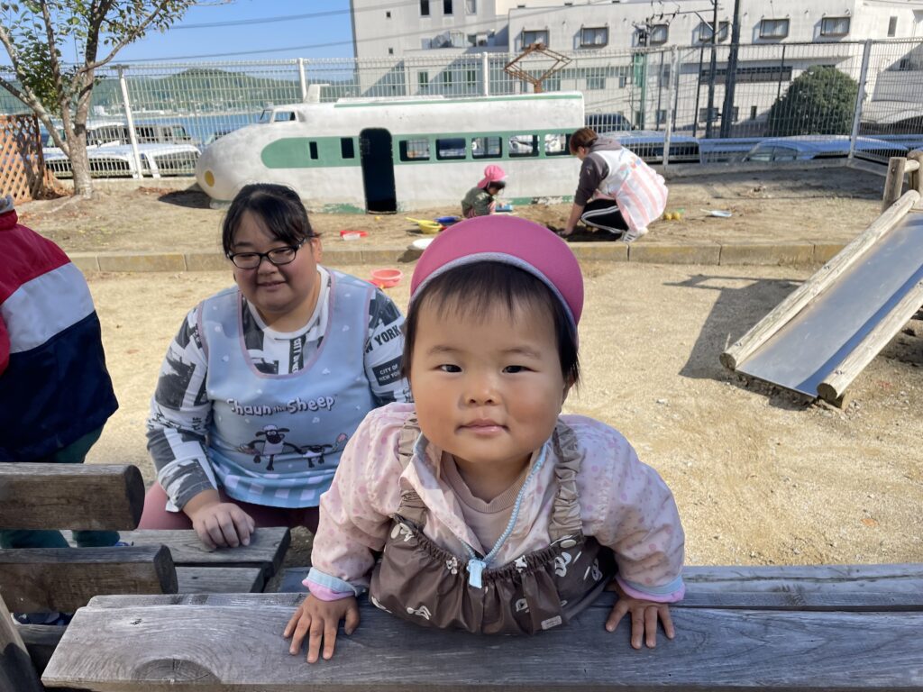 マリンパルだより　11月その1