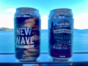 売店にて販売中！気仙沼産クラフトビールをご紹介いたします♪