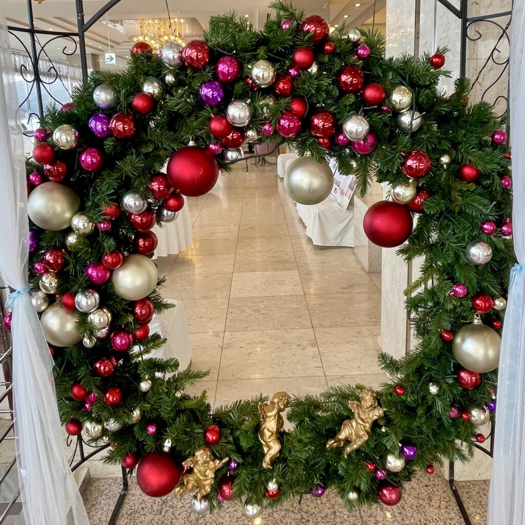 ★もう少しでクリスマス★