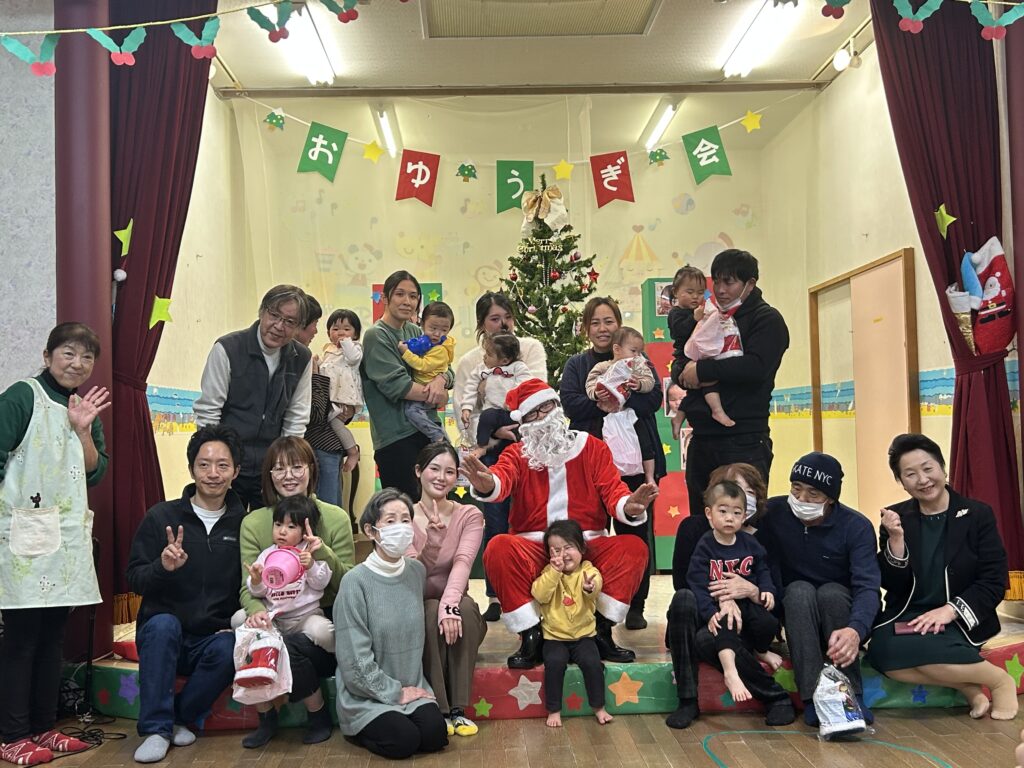 マリンパルだより１２月その３