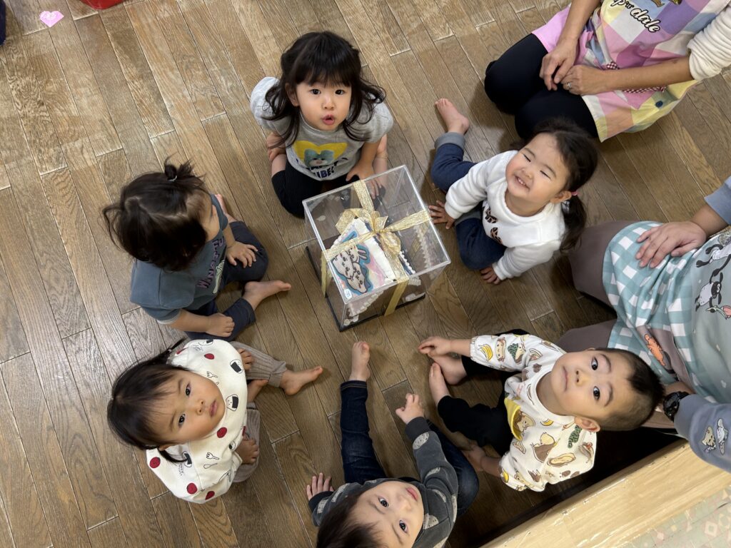 マリンパルだより１２月その４