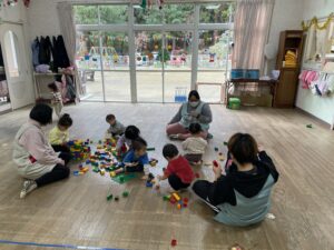 マリンパルだより 12月その2