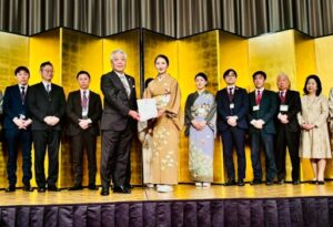 第51回プロが選ぶ日本のホテル・旅館100選に入選いたしました！