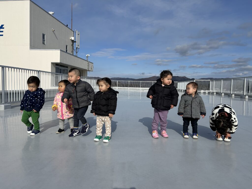マリンパルだより １月その５