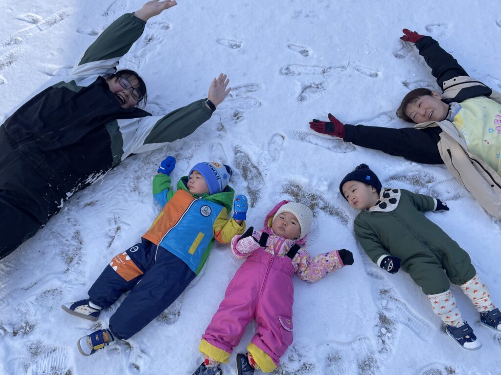 マリンパルだより　　１月その２