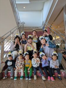 マリンパルだより　１月その４