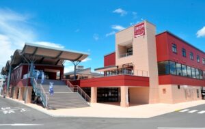 明日22日 気仙沼海の市にて「めかじき祭り」が開催されます!